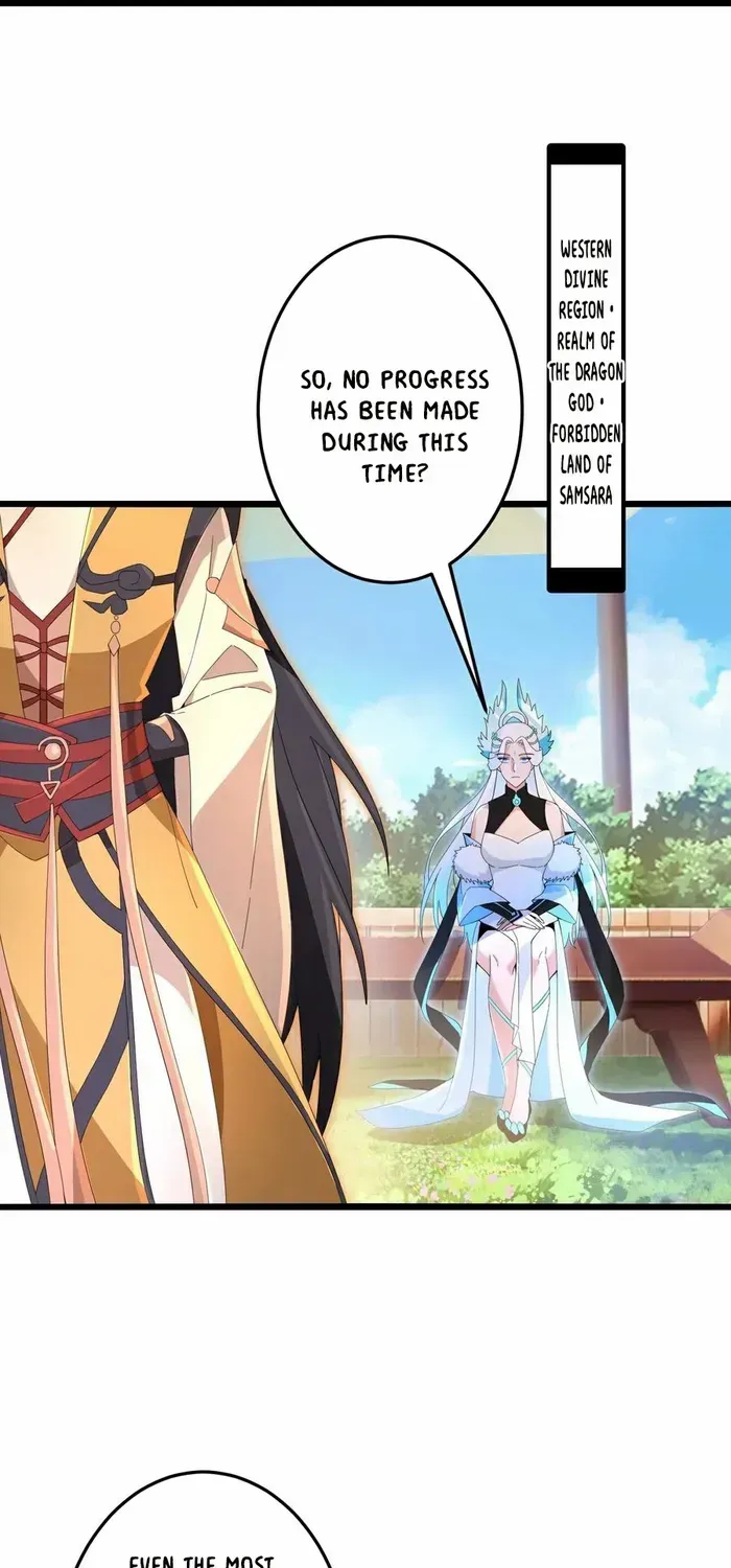Read Against The Gods Manga Online