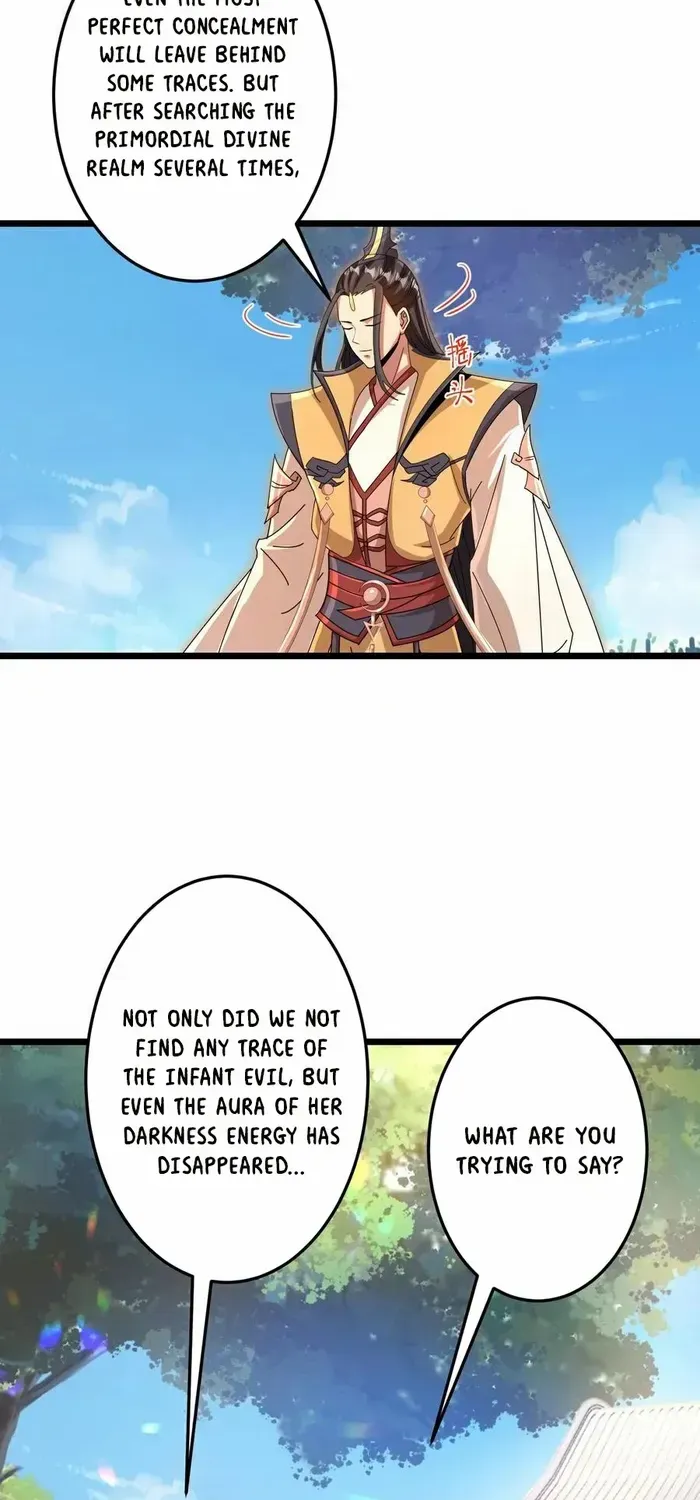Read Against The Gods Manga Online