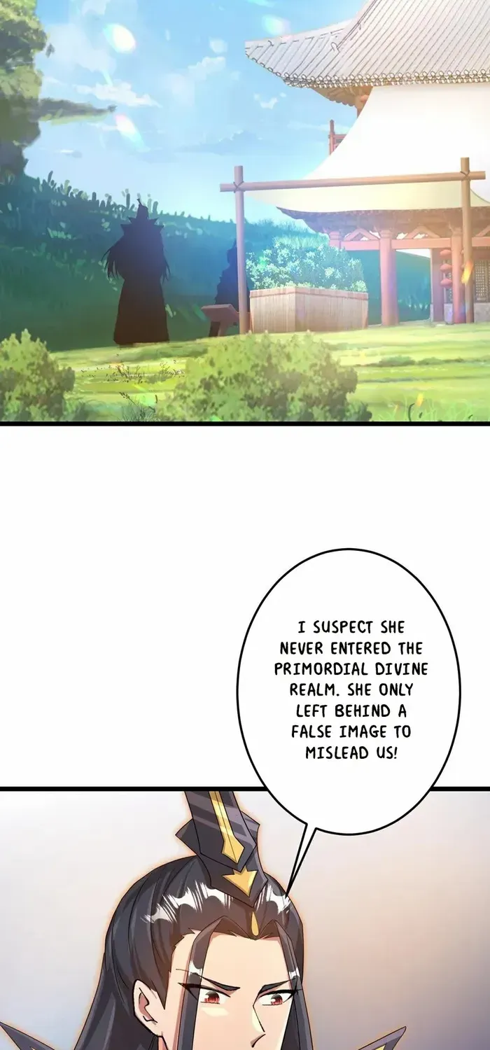 Read Against The Gods Manga Online