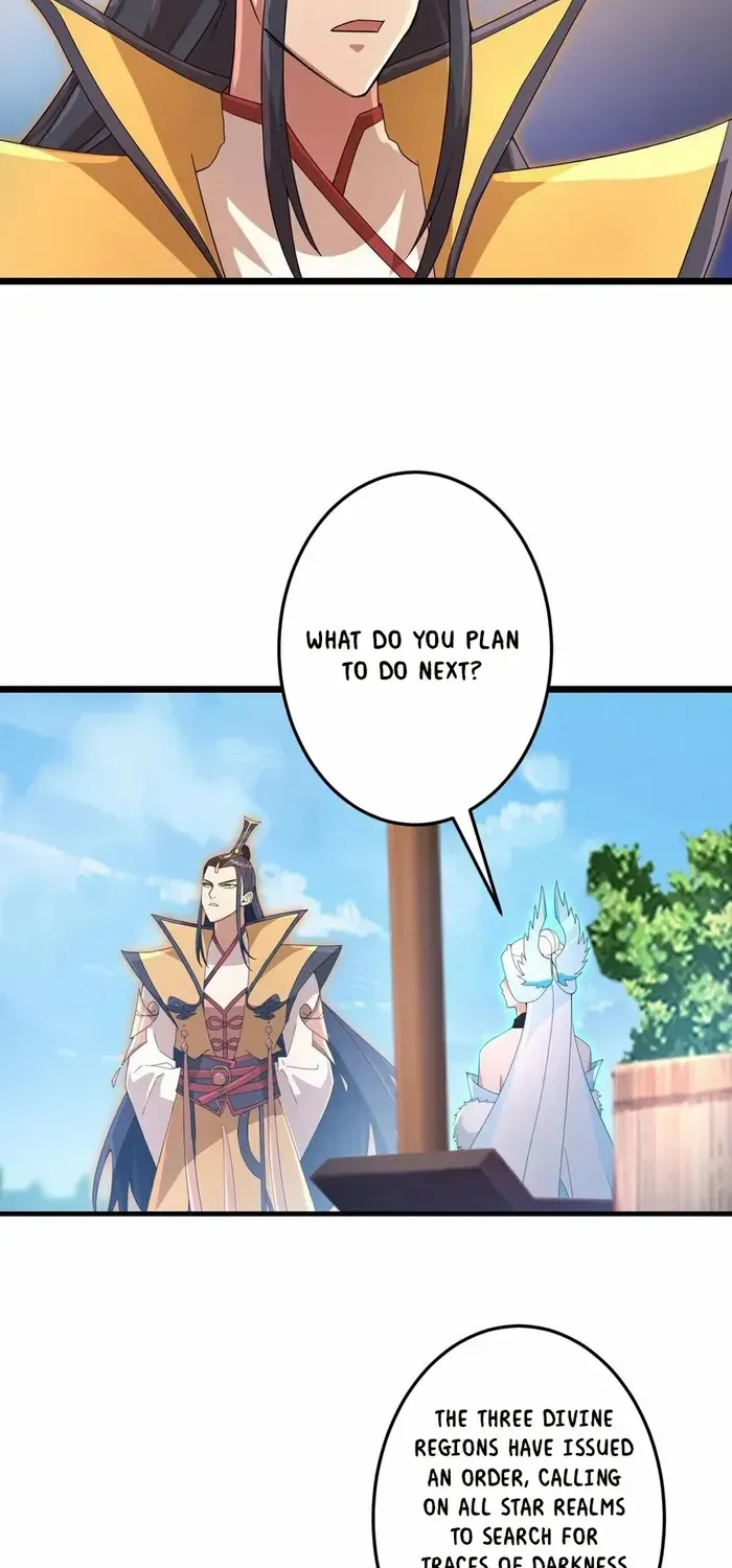 Read Against The Gods Manga Online