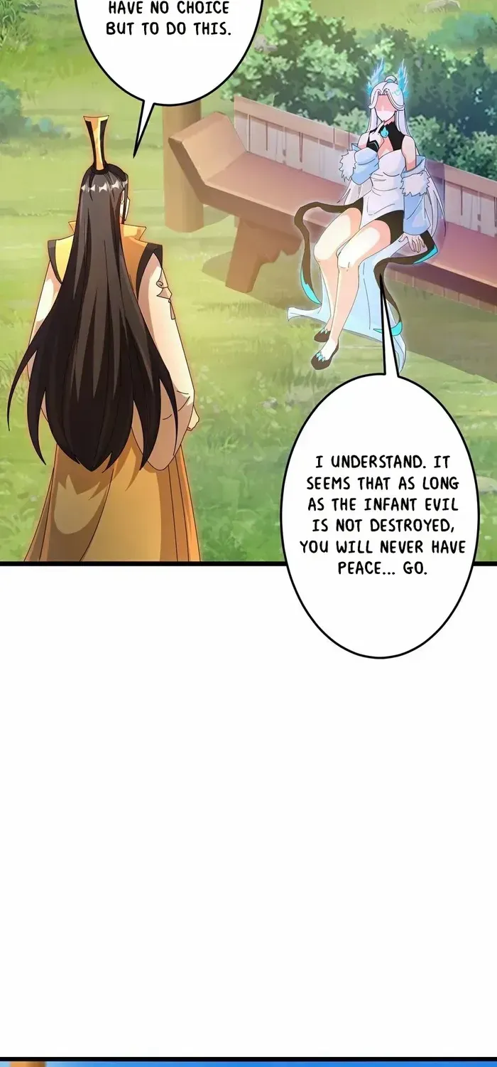Read Against The Gods Manga Online