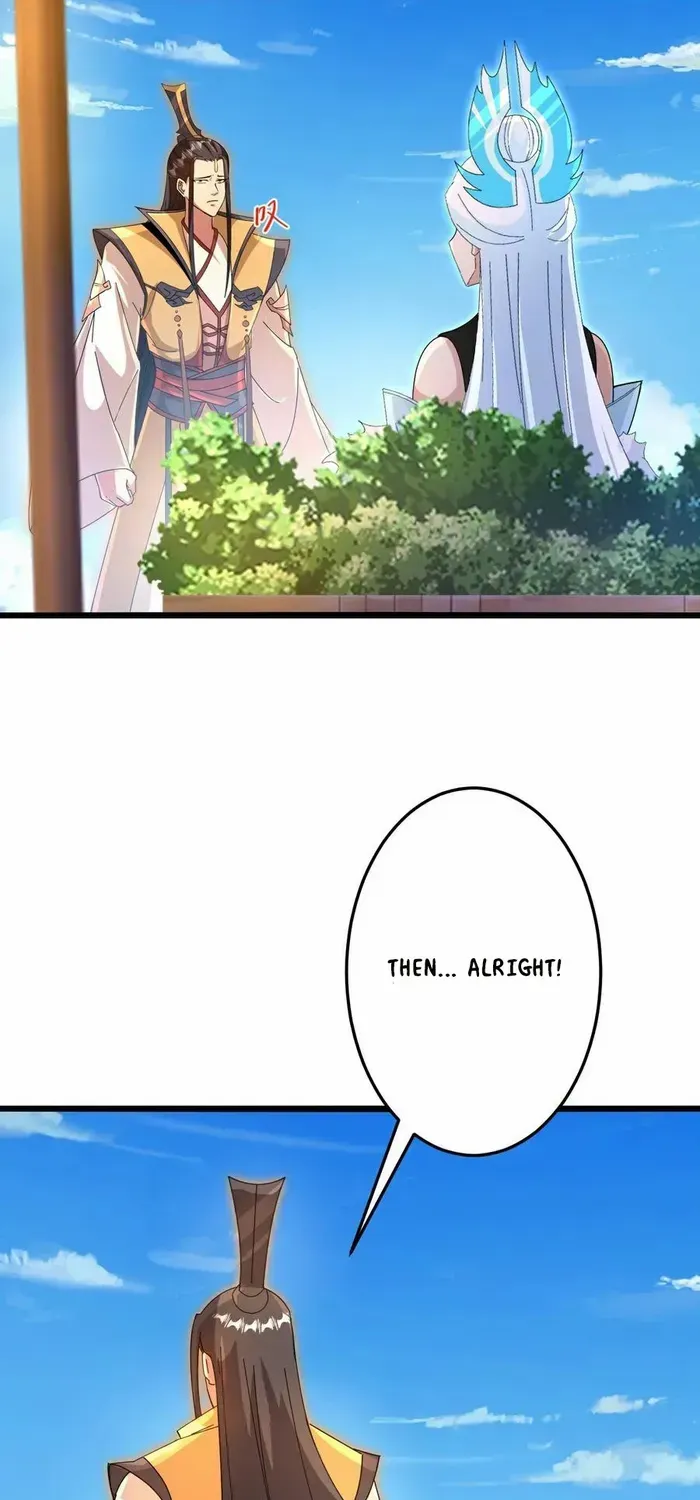 Read Against The Gods Manga Online