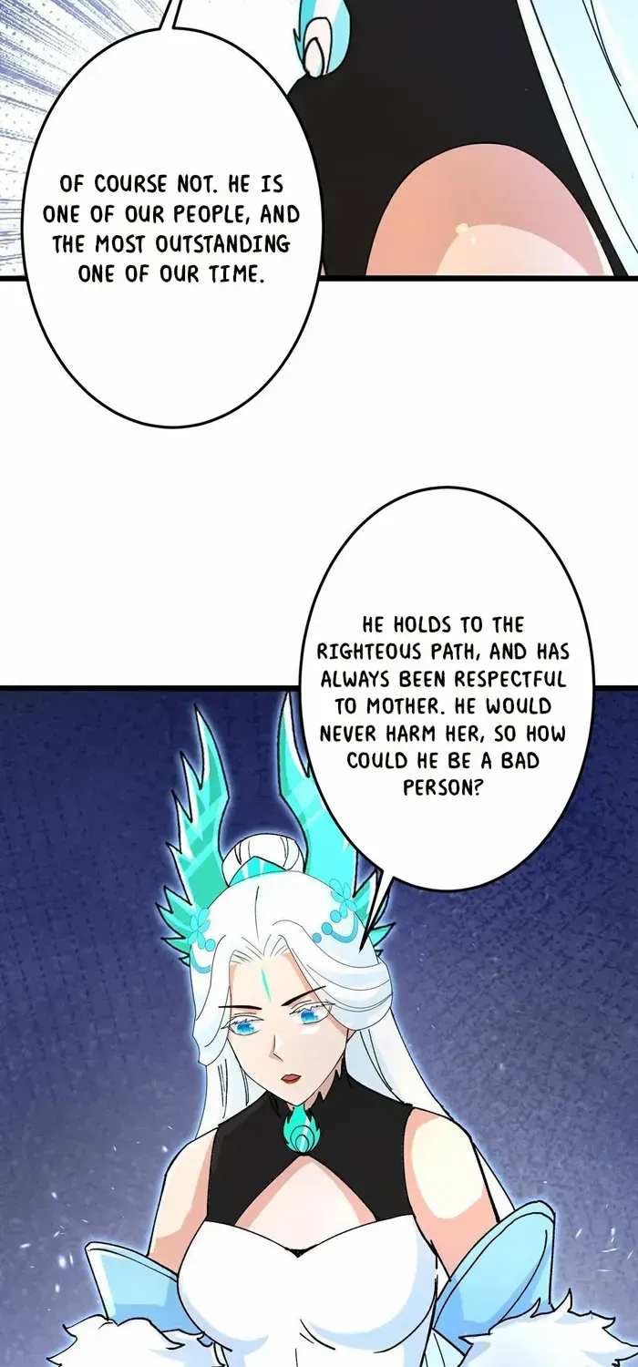 Read Against The Gods Manga Online