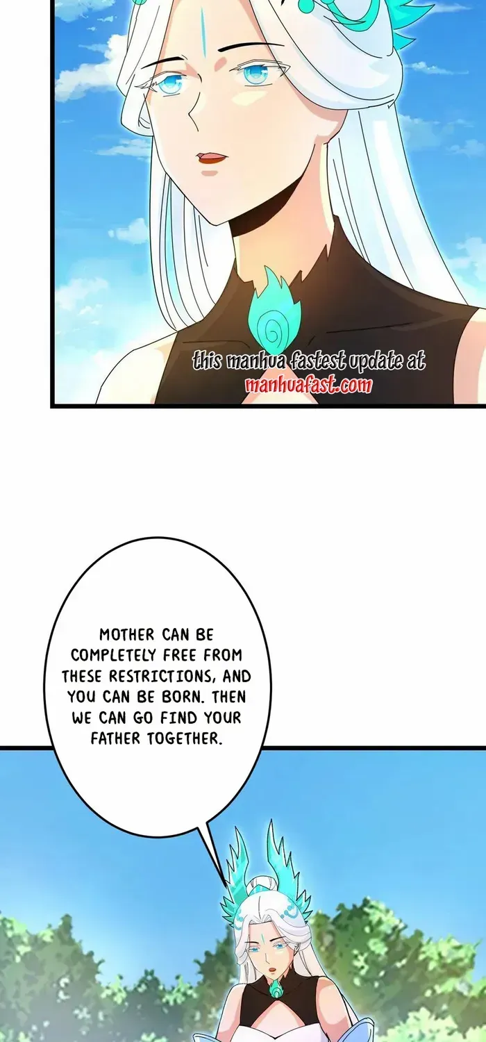 Read Against The Gods Manga Online