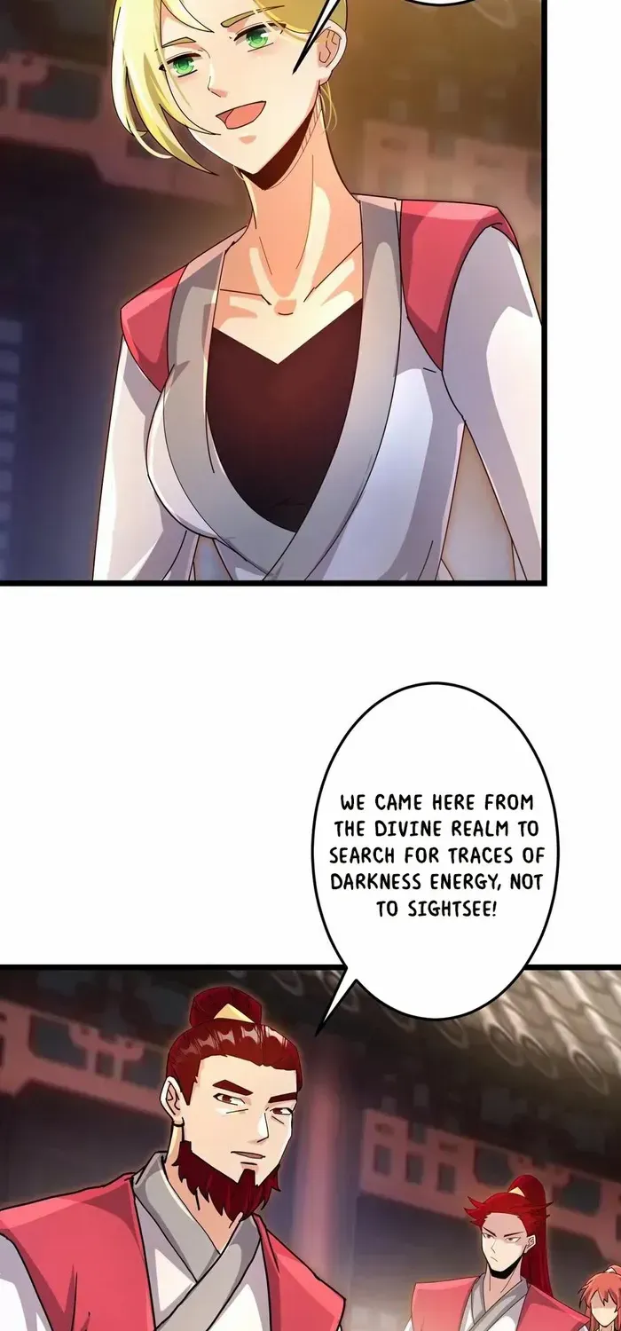 Read Against The Gods Manga Online