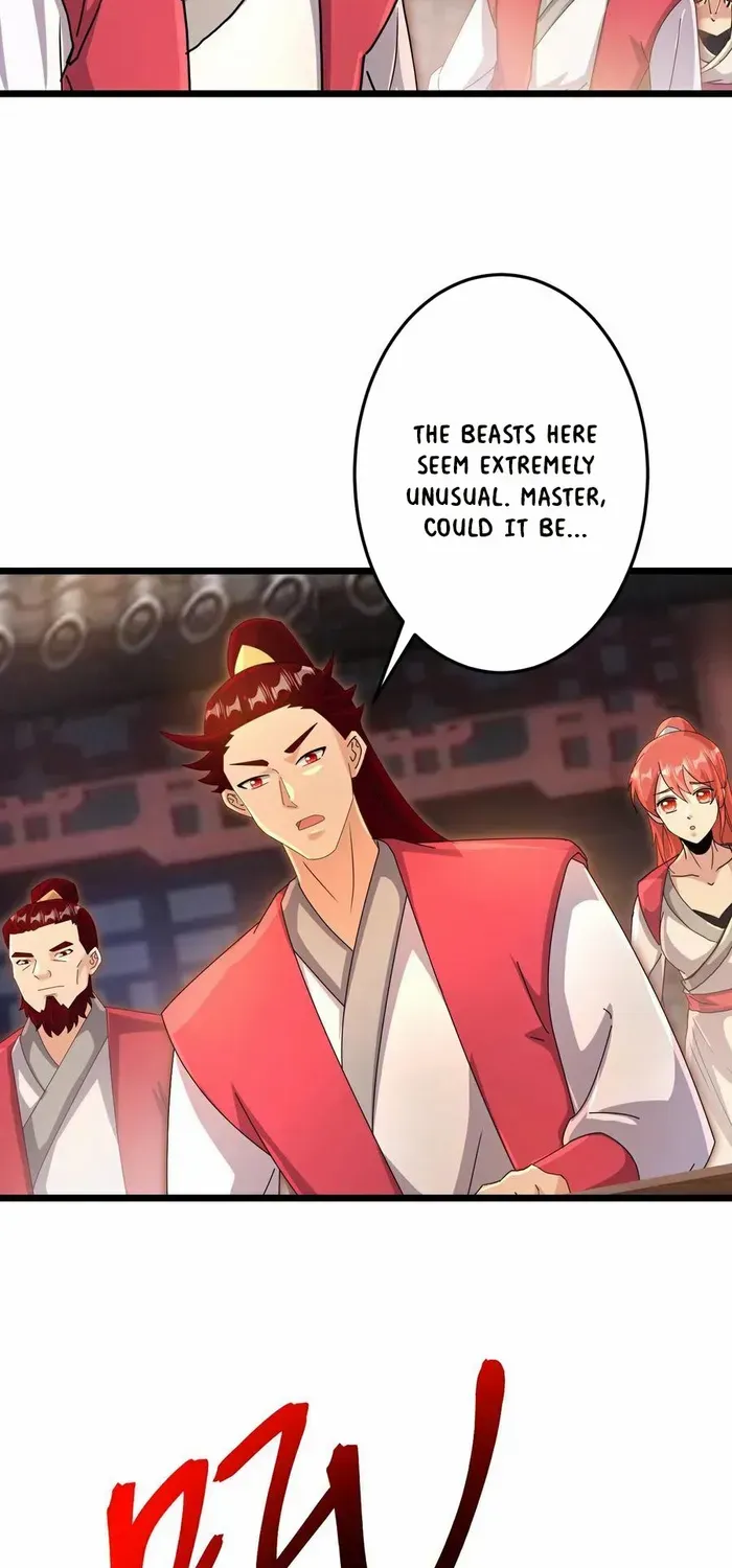 Read Against The Gods Manga Online