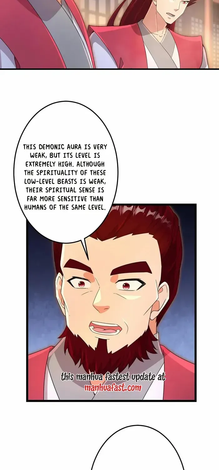Read Against The Gods Manga Online