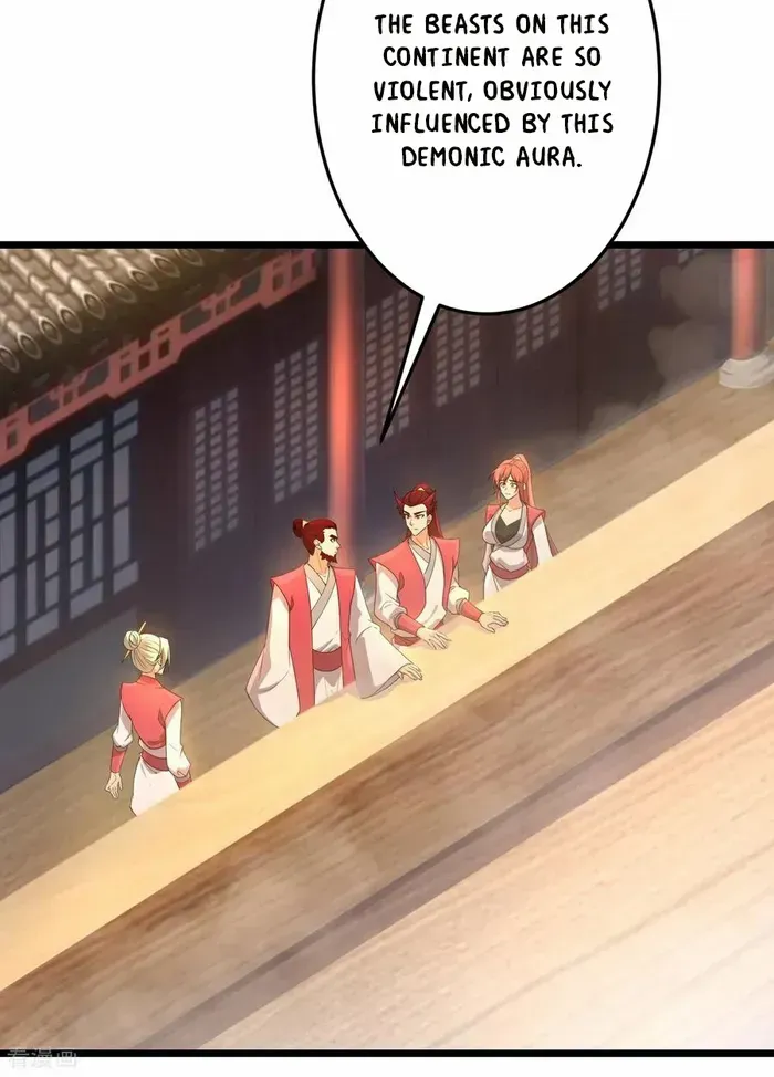 Read Against The Gods Manga Online