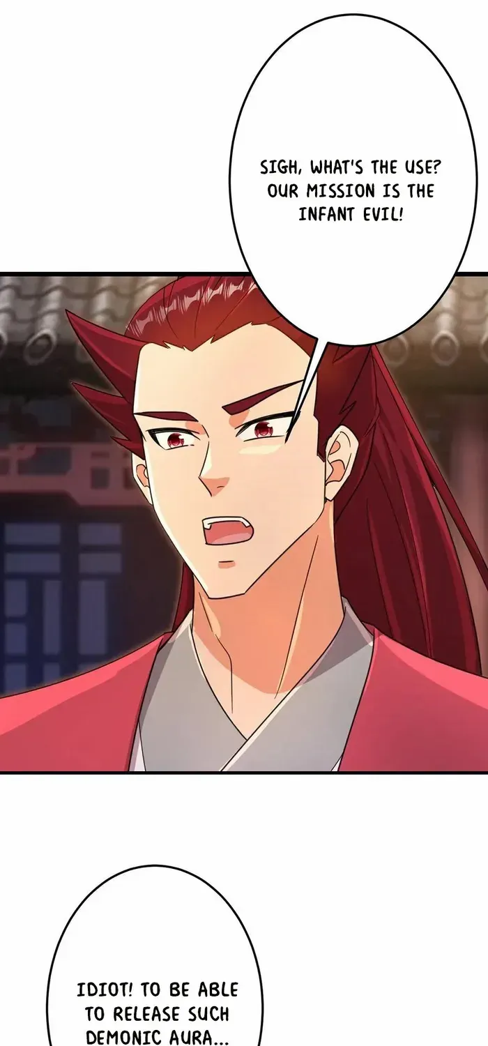 Read Against The Gods Manga Online