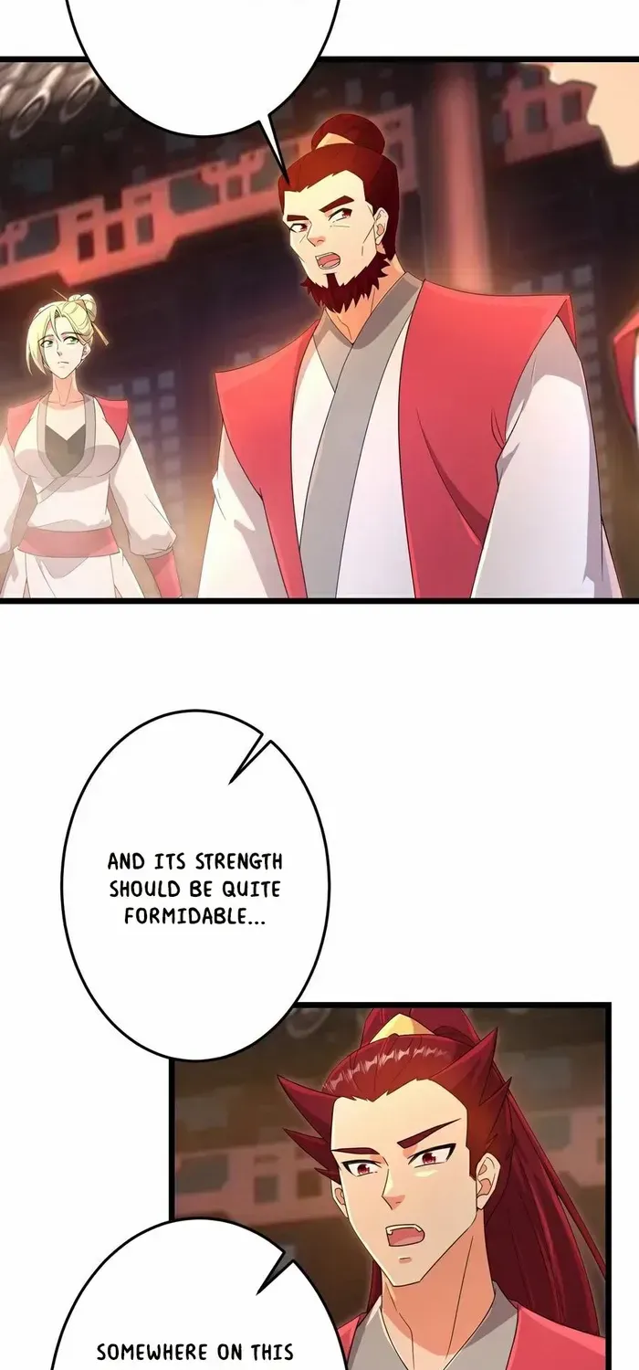 Read Against The Gods Manga Online