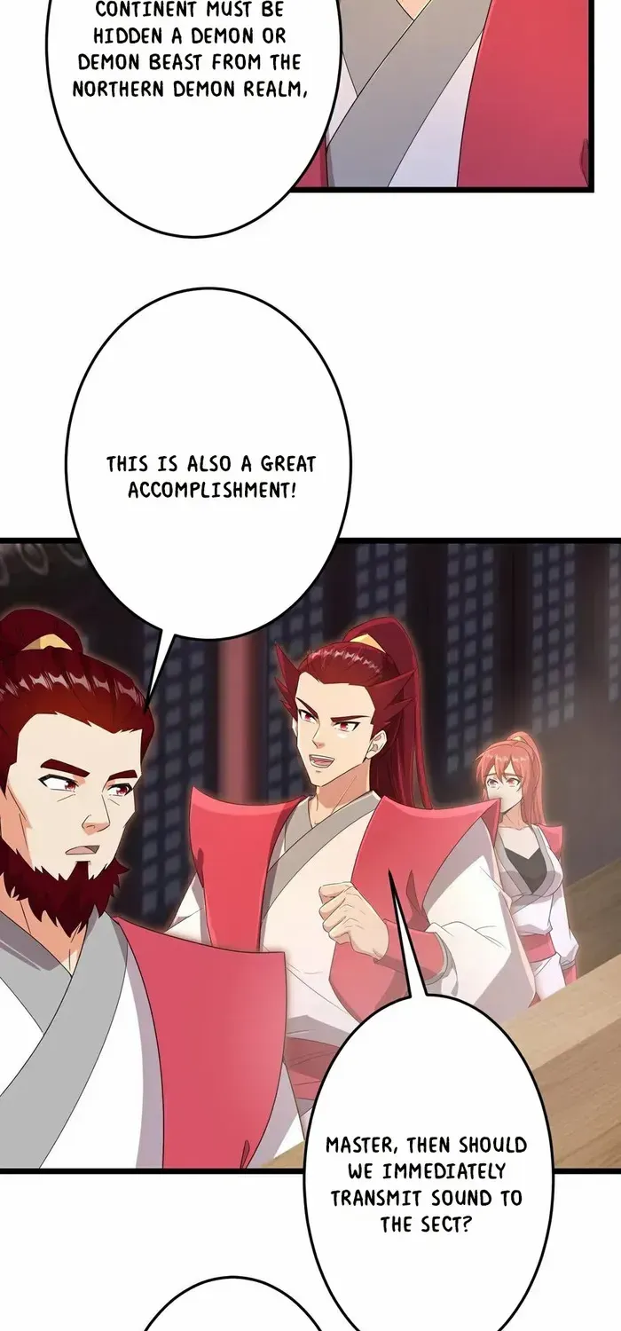 Read Against The Gods Manga Online