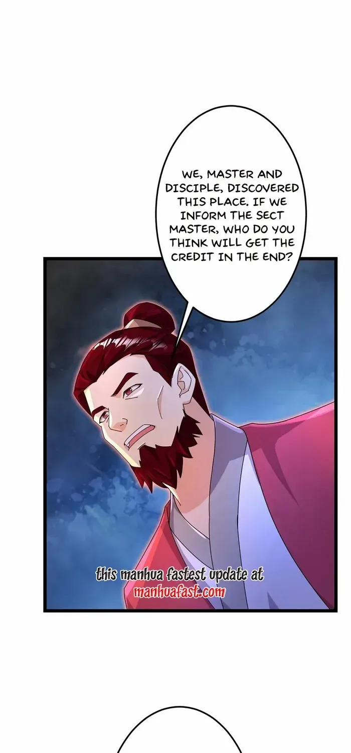 Read Against The Gods Manga Online