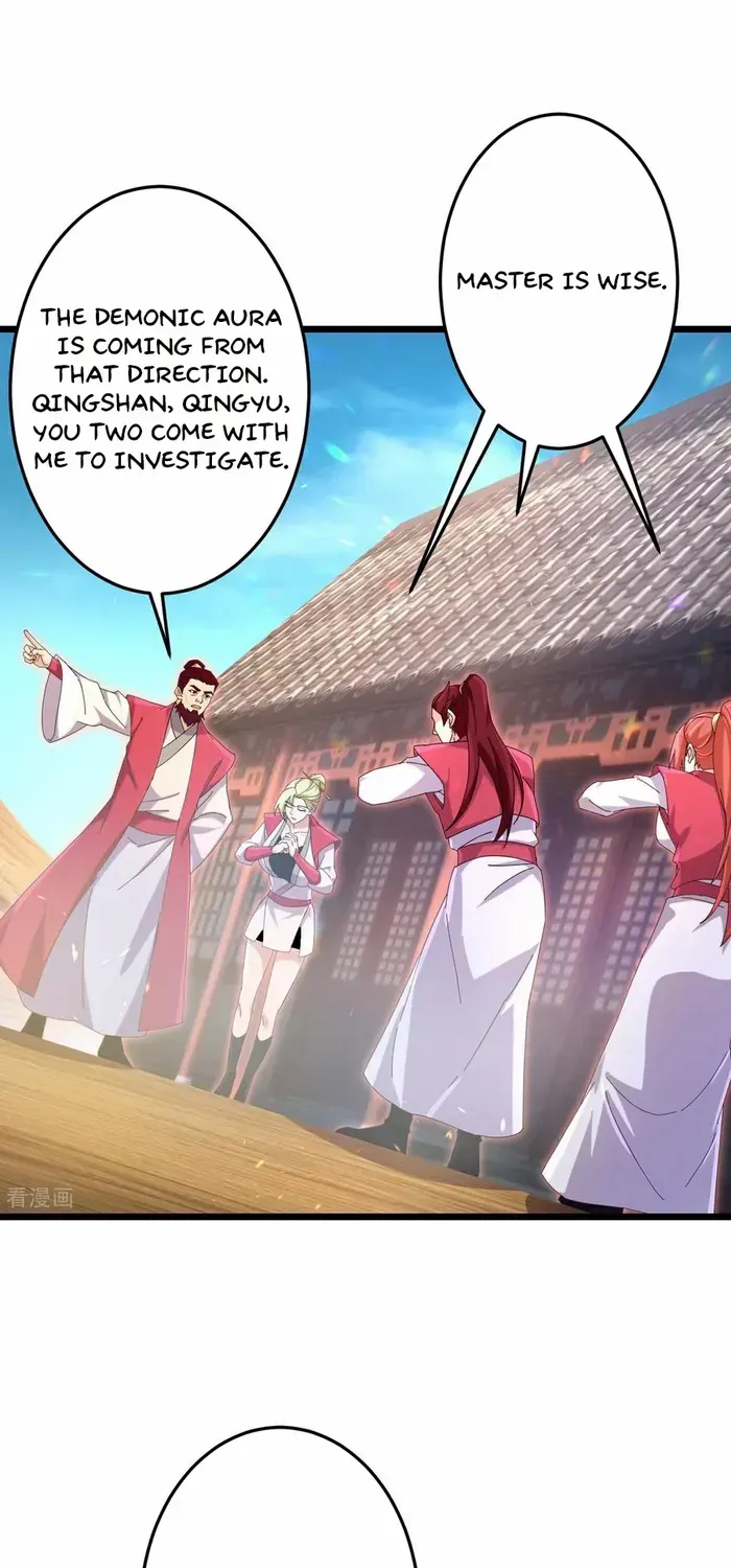 Read Against The Gods Manga Online