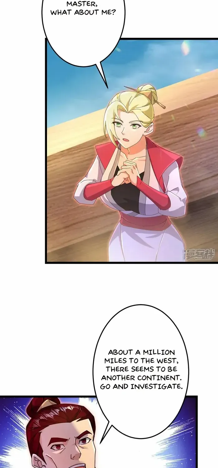 Read Against The Gods Manga Online