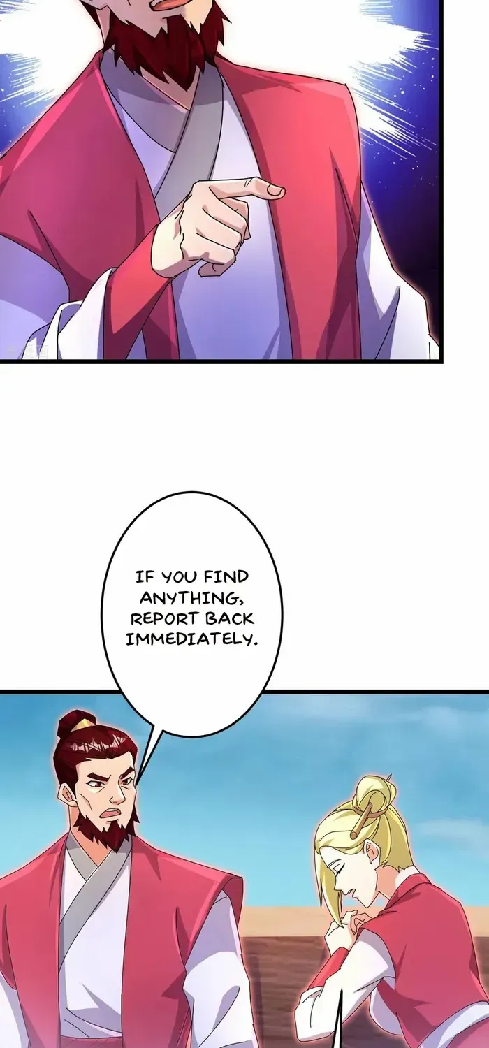 Read Against The Gods Manga Online