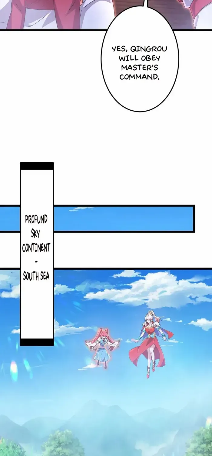 Read Against The Gods Manga Online