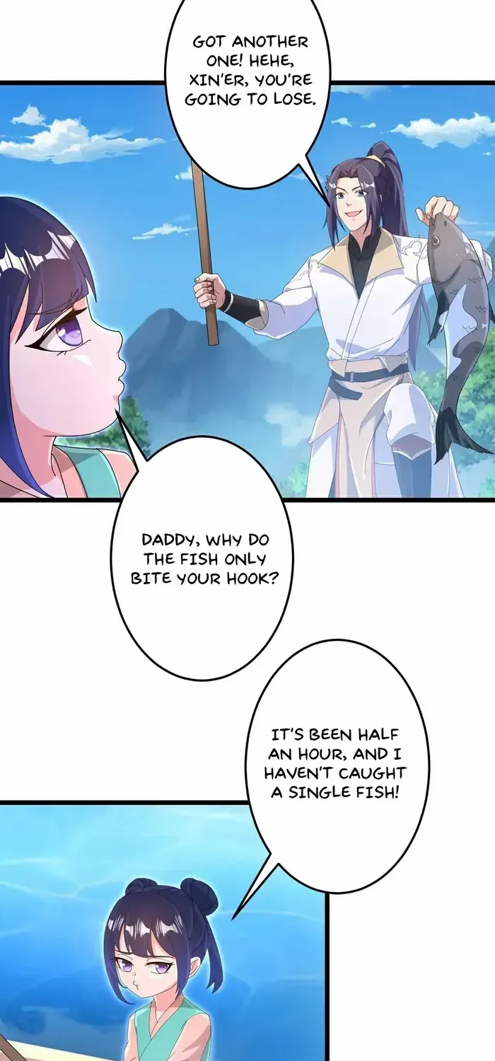 Read Against The Gods Manga Online