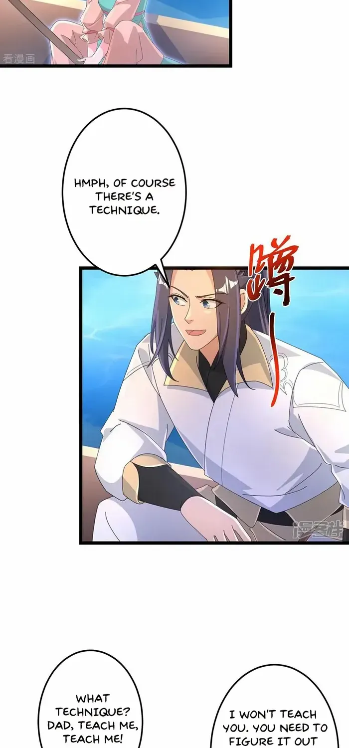 Read Against The Gods Manga Online