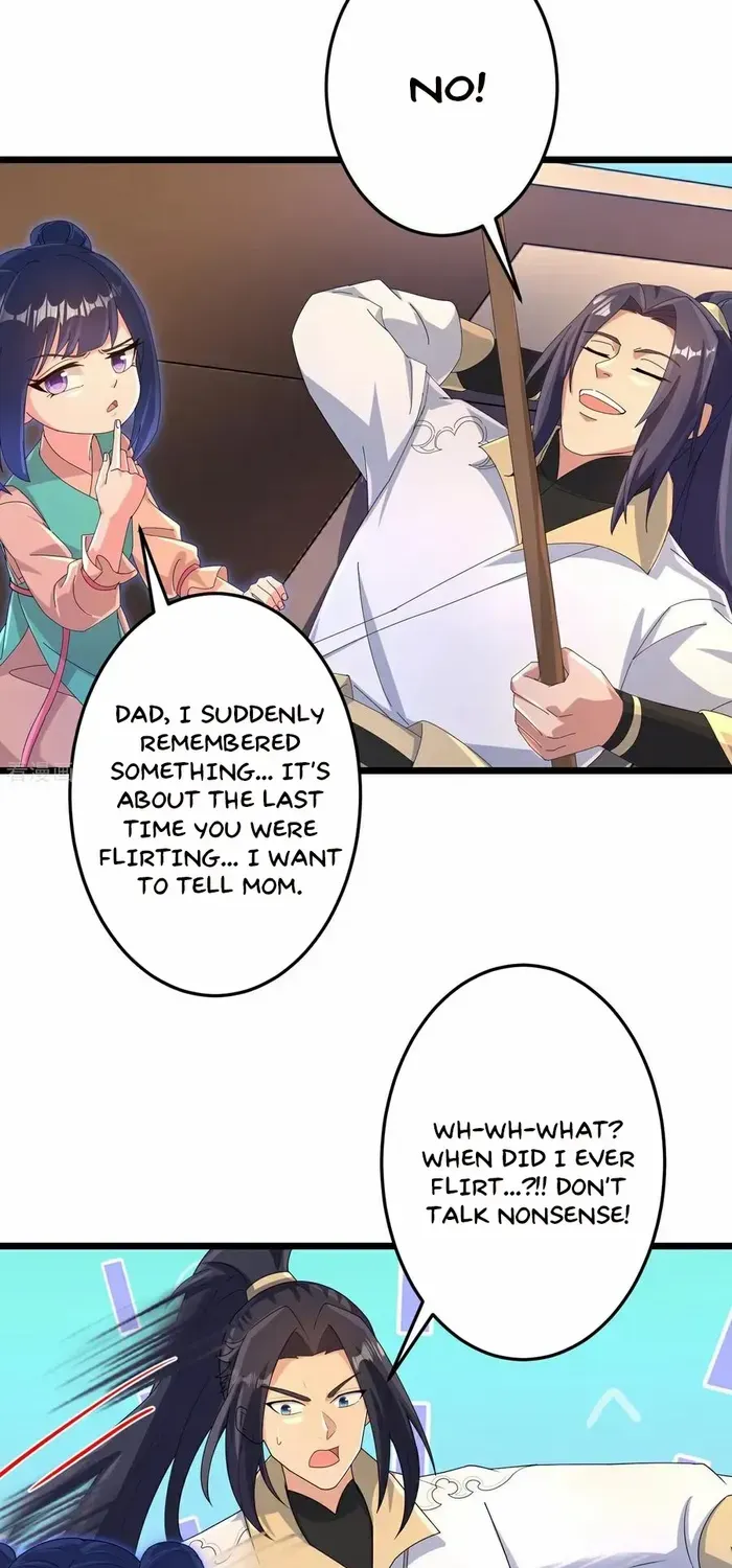 Read Against The Gods Manga Online