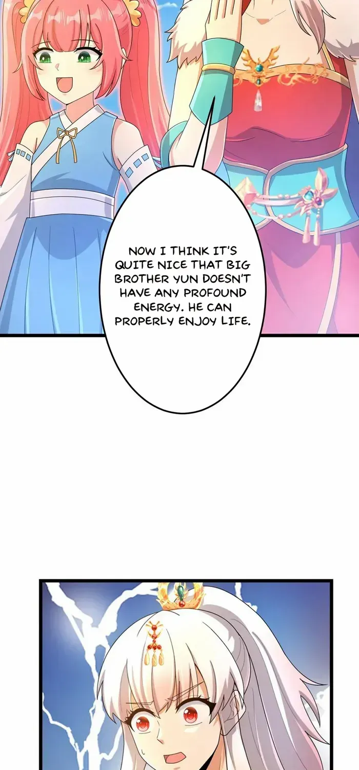 Read Against The Gods Manga Online