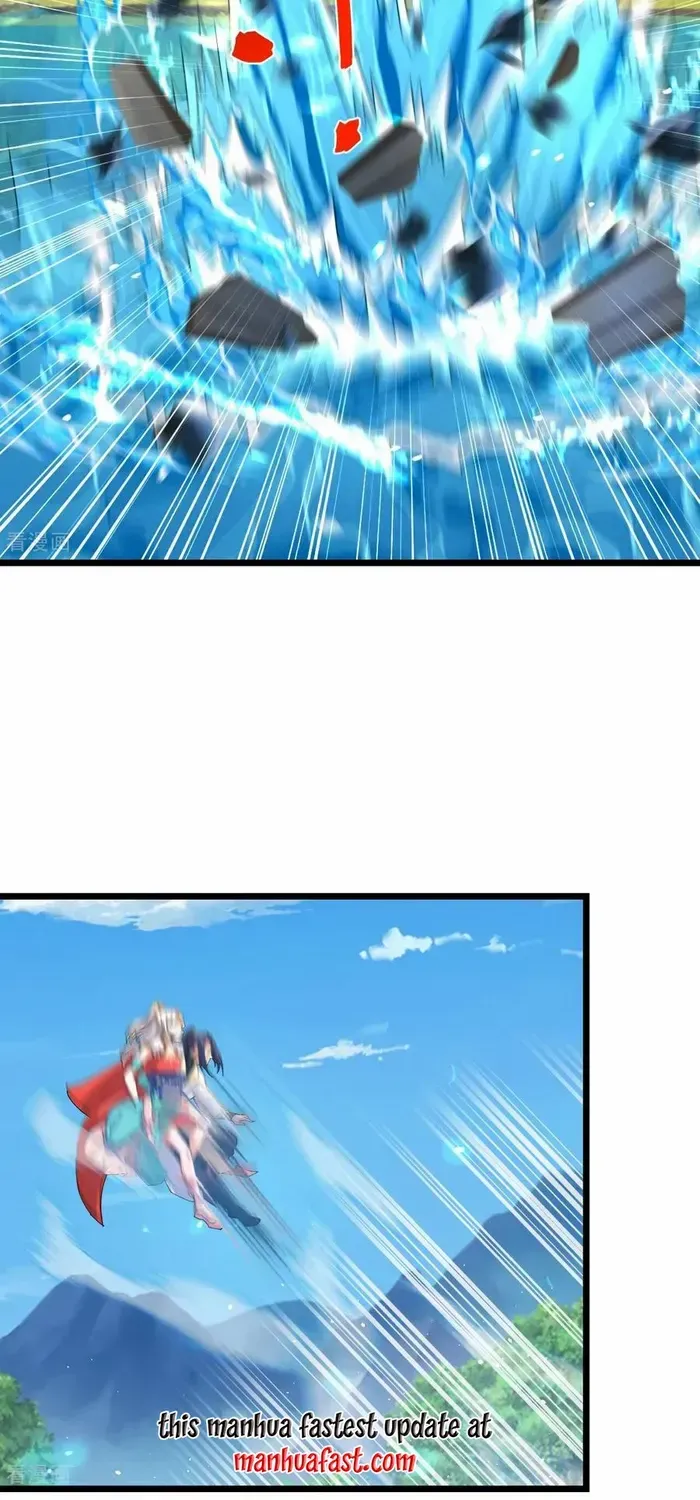 Read Against The Gods Manga Online