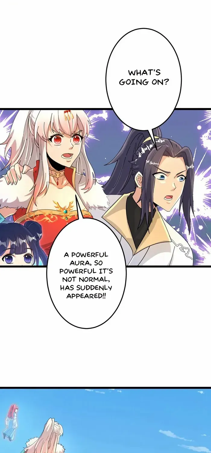 Read Against The Gods Manga Online