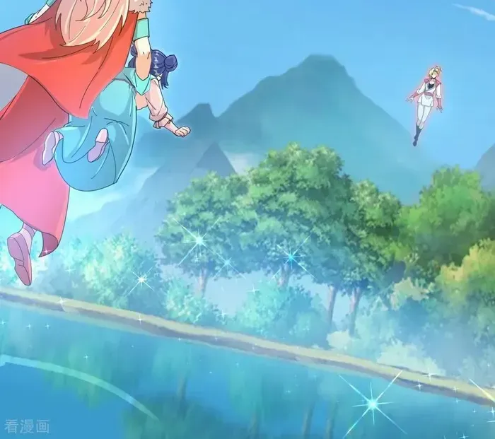 Read Against The Gods Manga Online