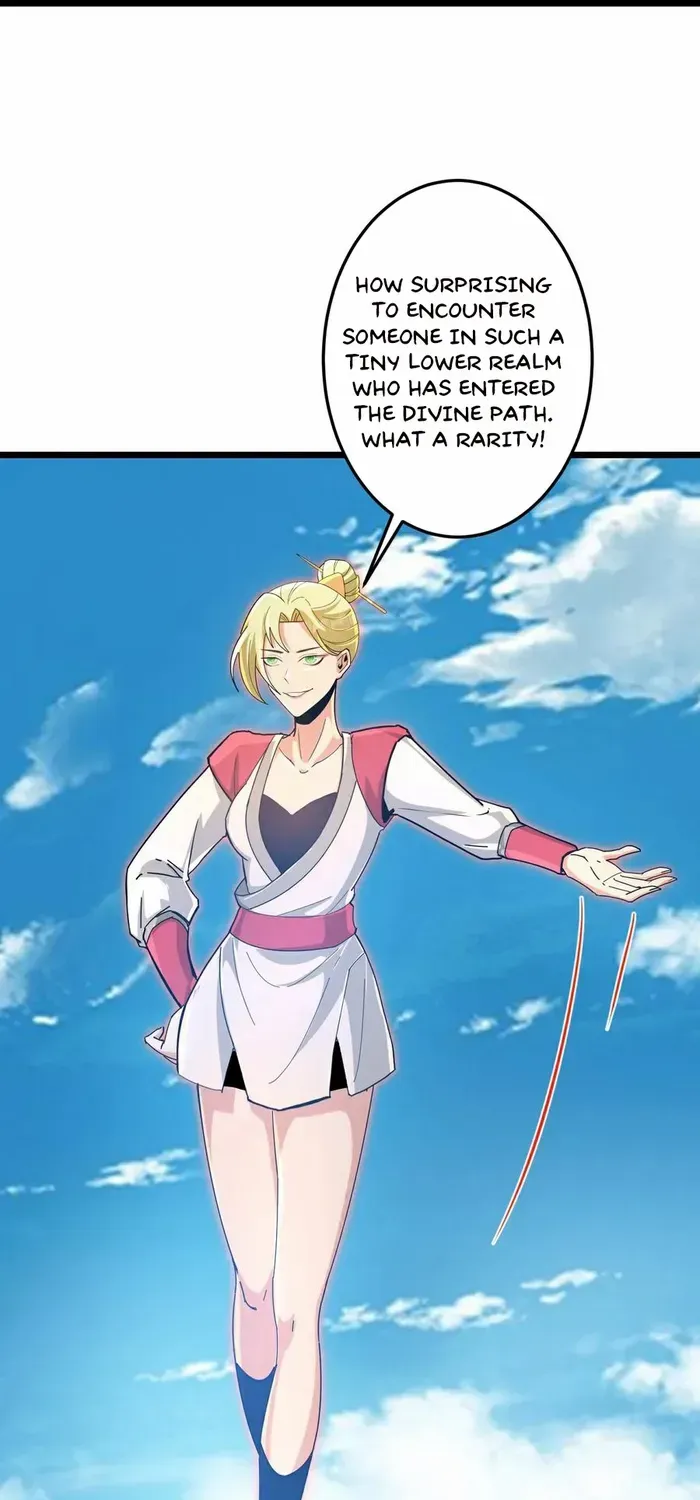 Read Against The Gods Manga Online