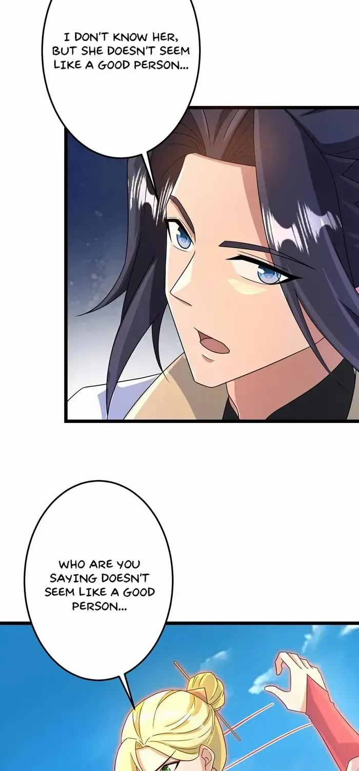 Read Against The Gods Manga Online