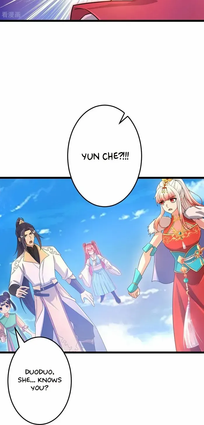 Read Against The Gods Manga Online