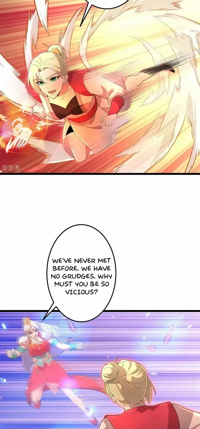 Read Against The Gods Manga Online