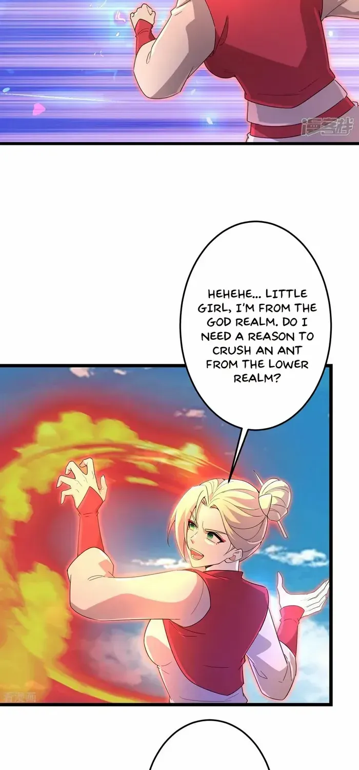 Read Against The Gods Manga Online