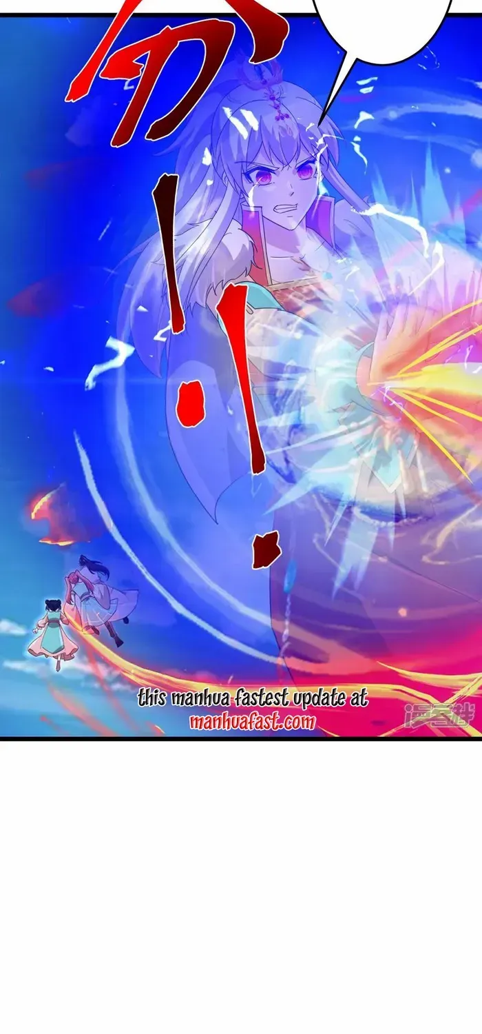 Read Against The Gods Manga Online