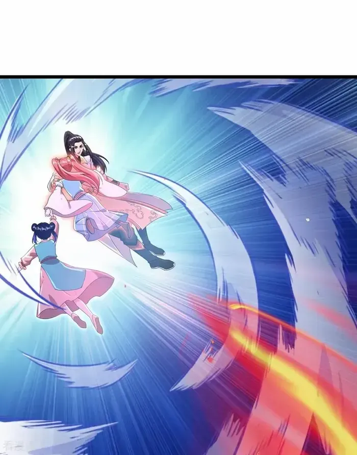 Read Against The Gods Manga Online