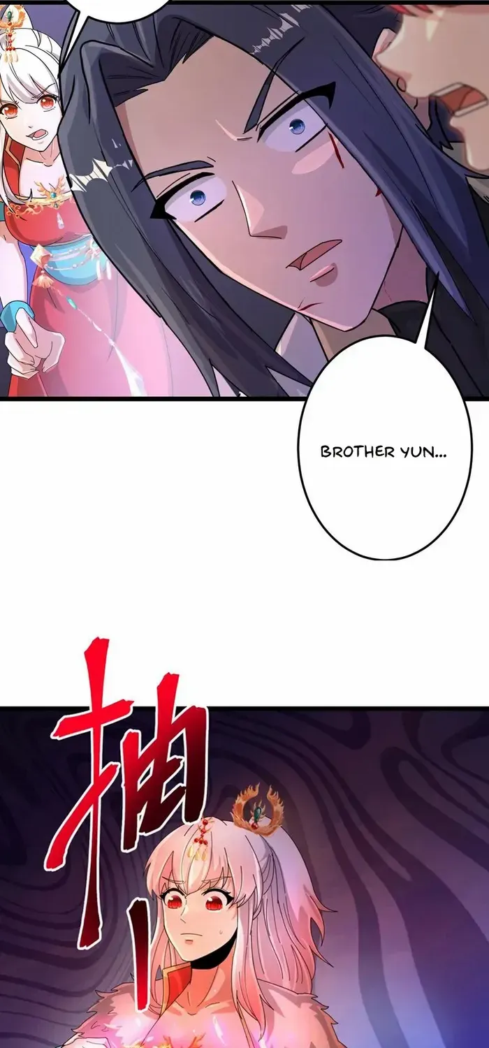 Read Against The Gods Manga Online