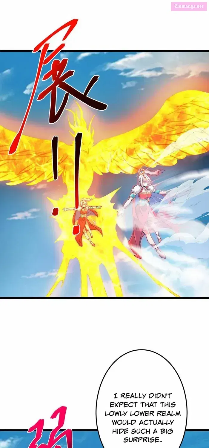 Read Against The Gods Manga Online