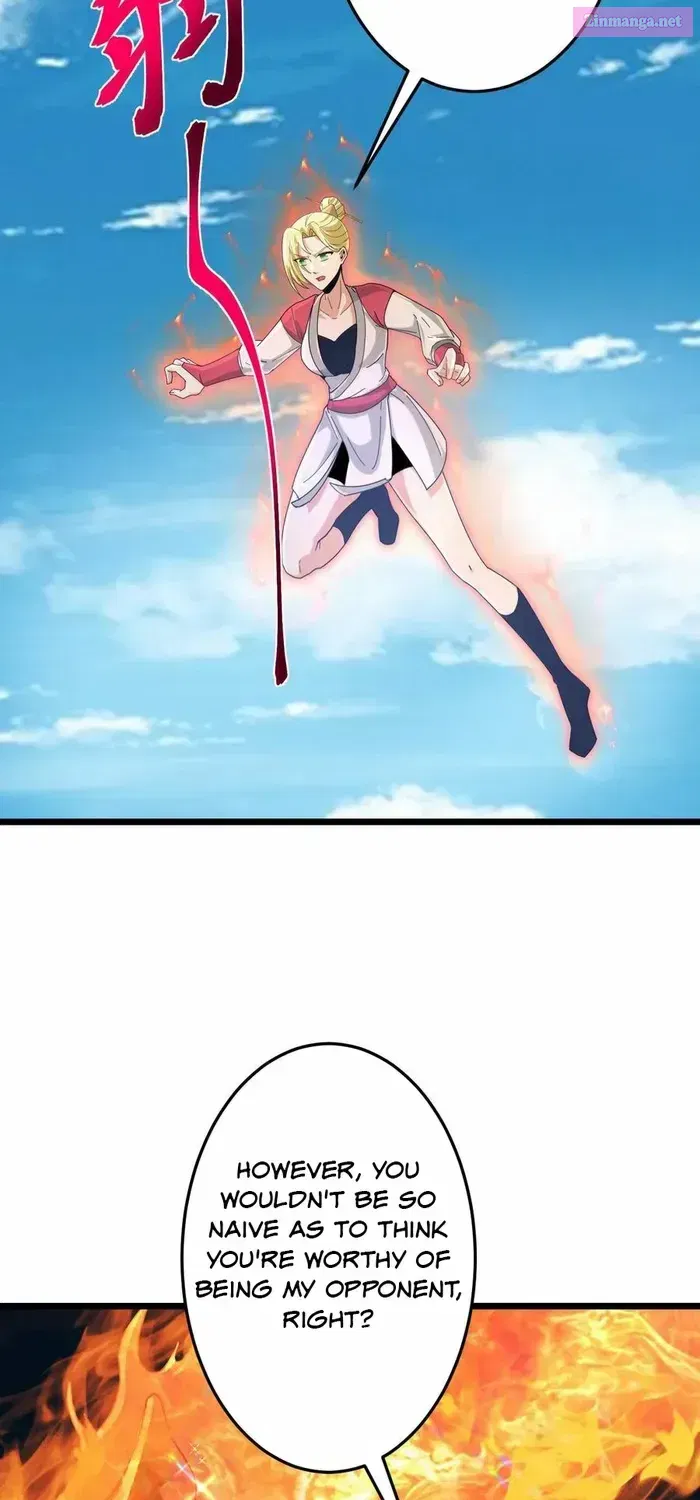 Read Against The Gods Manga Online