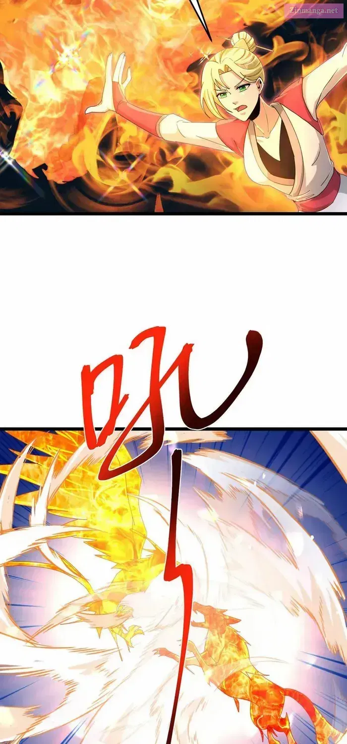 Read Against The Gods Manga Online