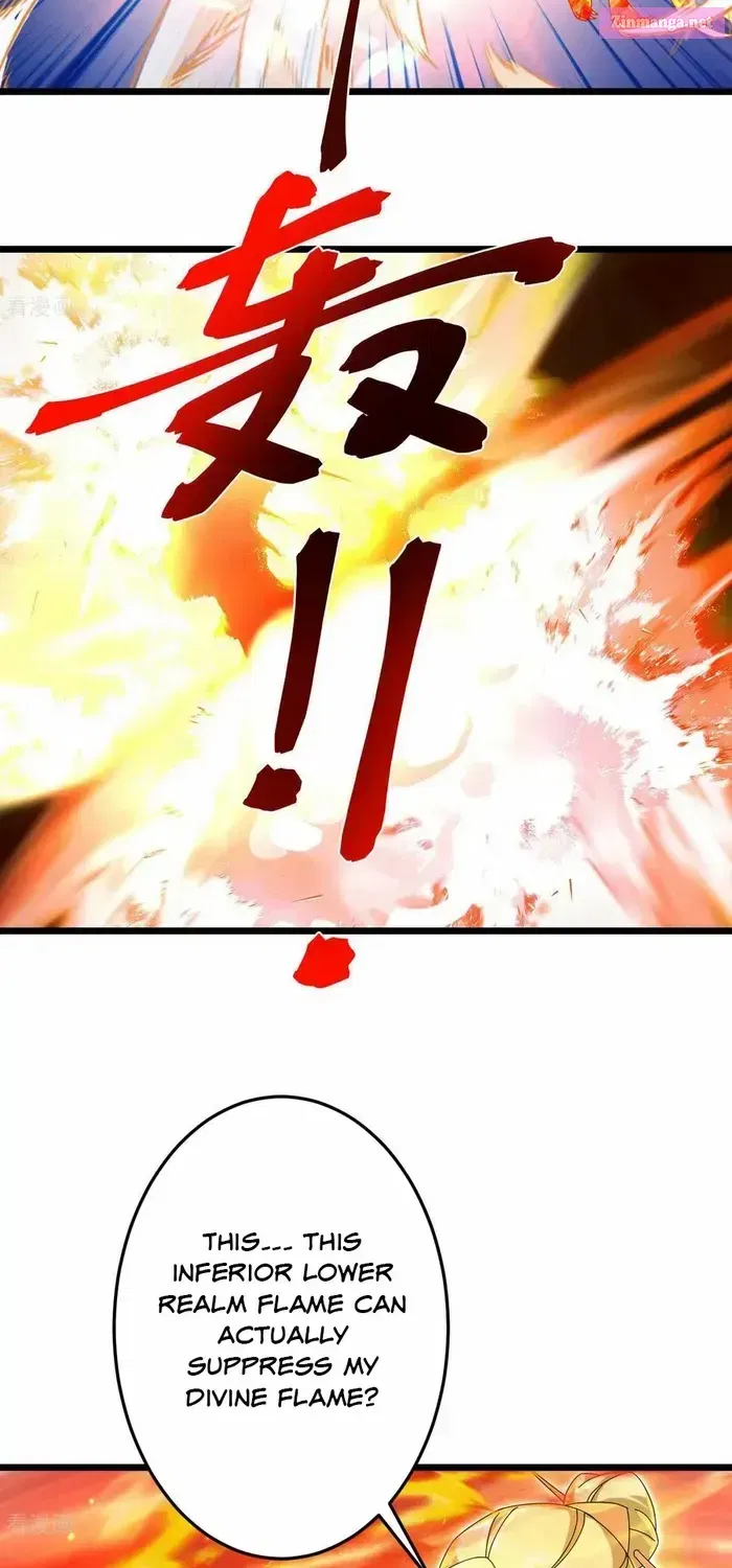 Read Against The Gods Manga Online