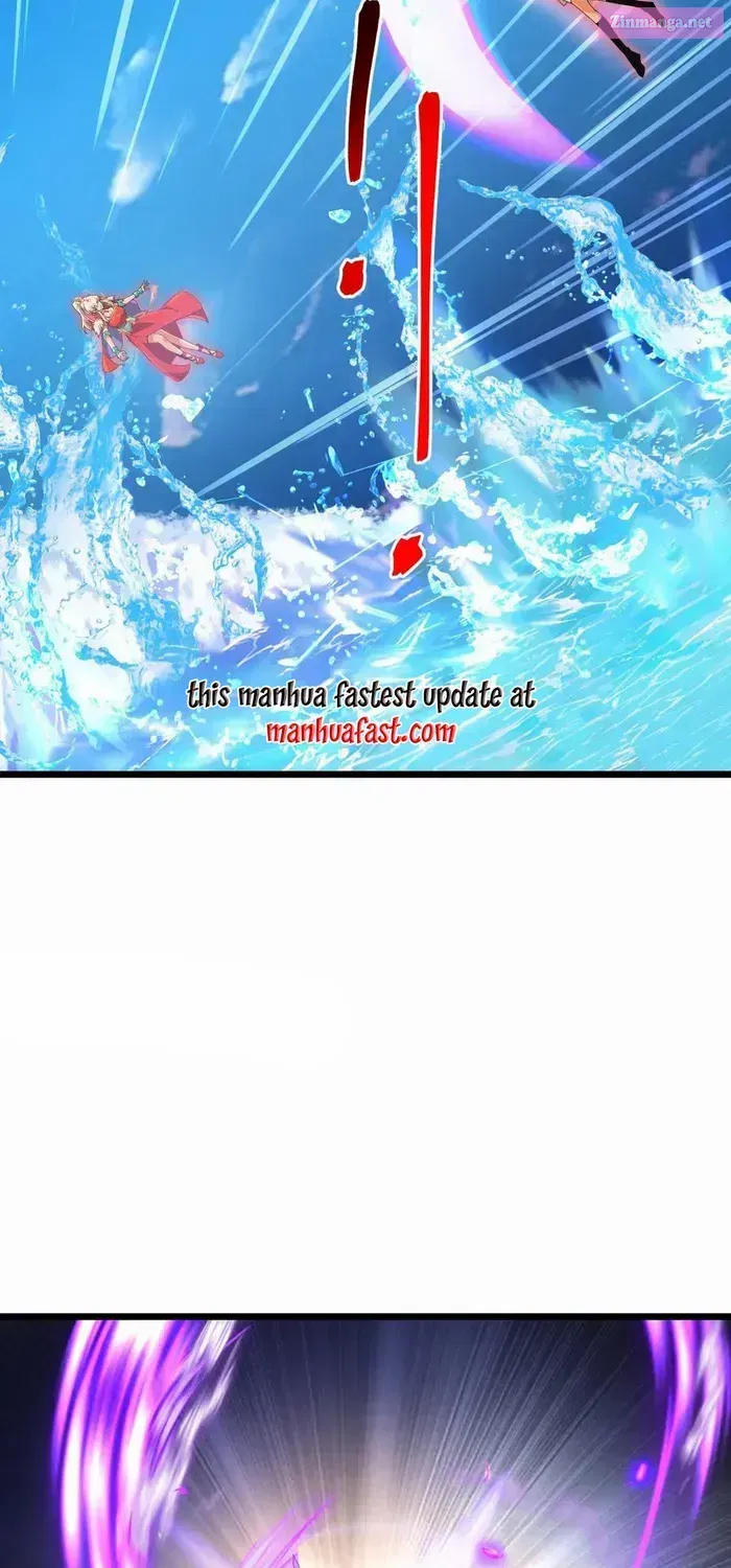 Read Against The Gods Manga Online