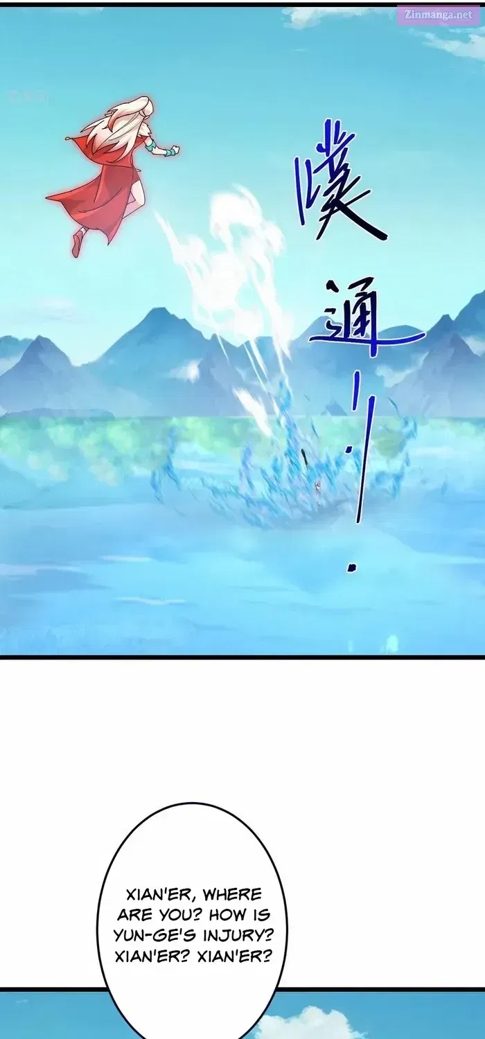 Read Against The Gods Manga Online