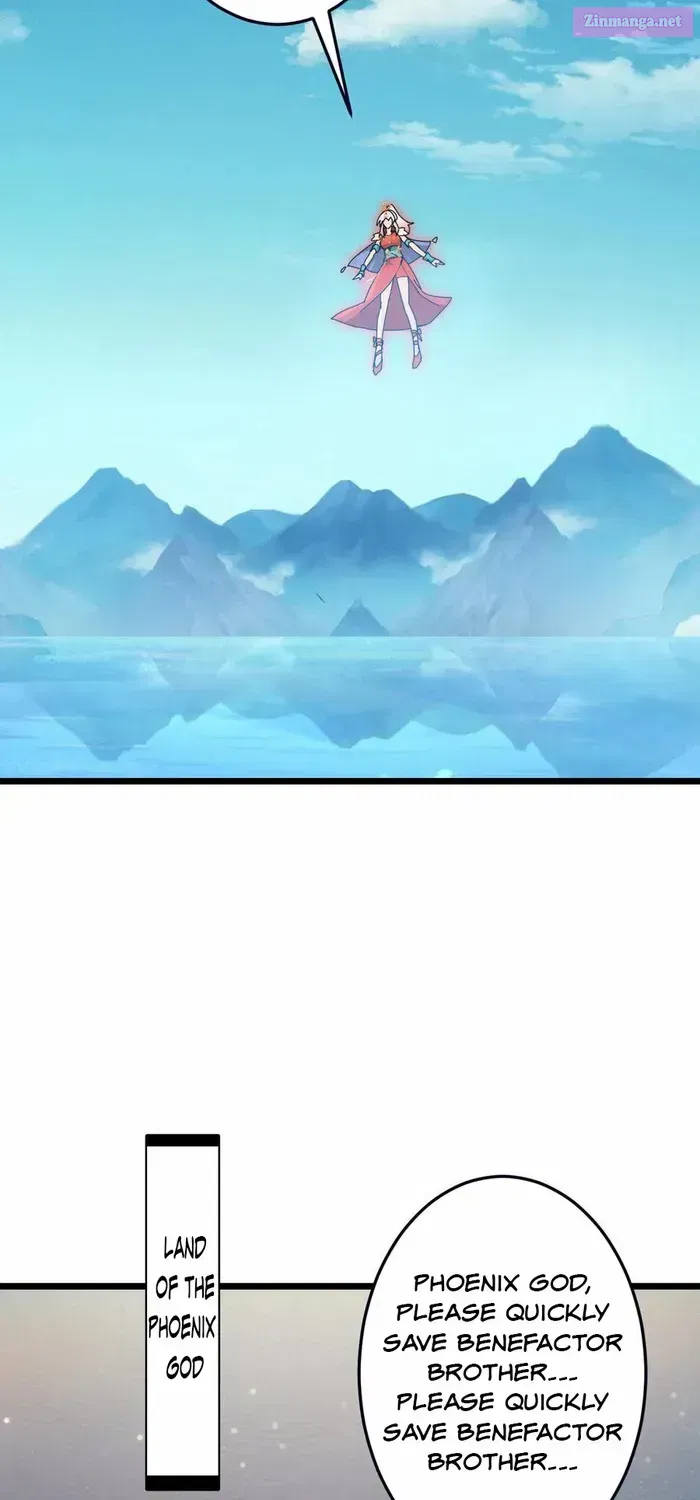 Read Against The Gods Manga Online