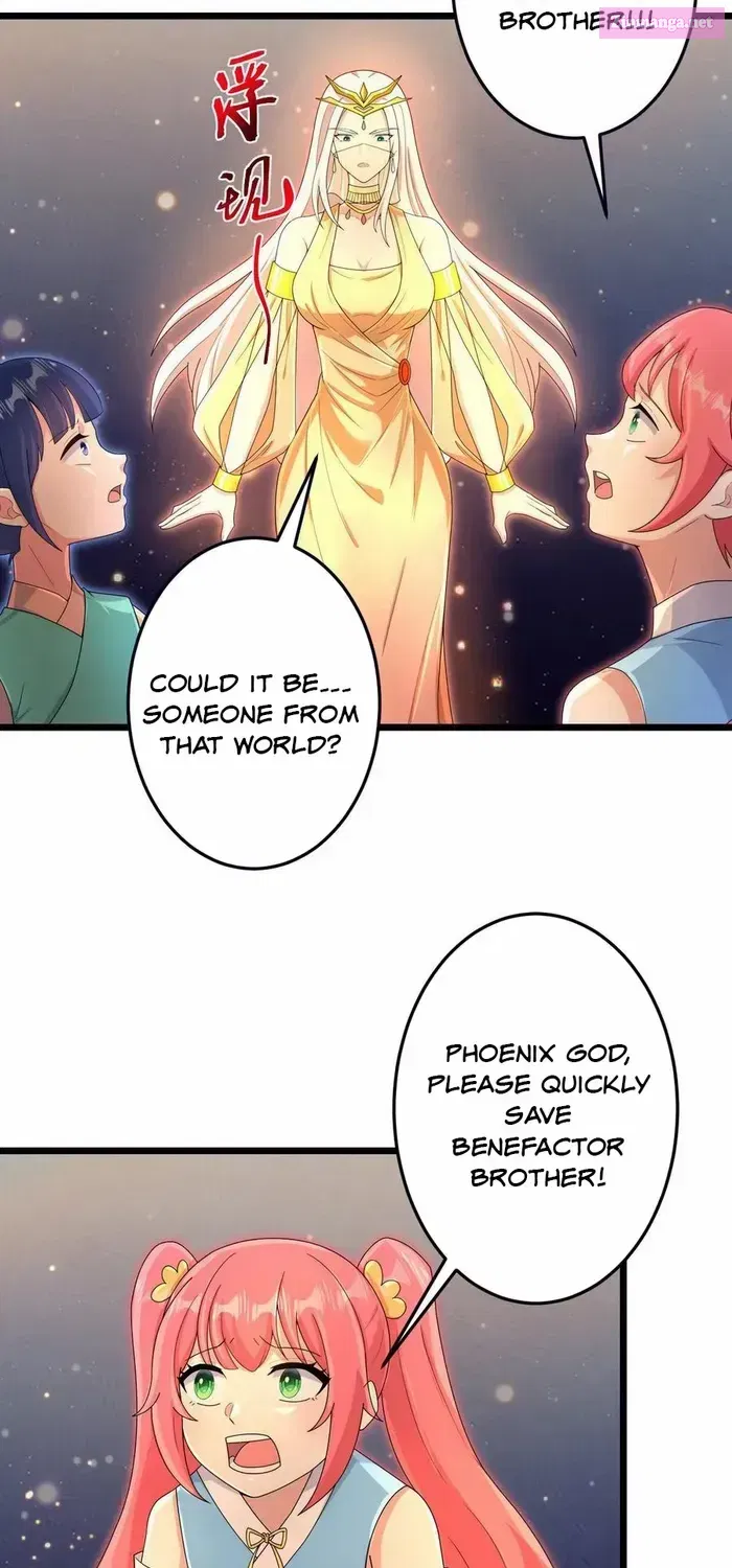 Read Against The Gods Manga Online