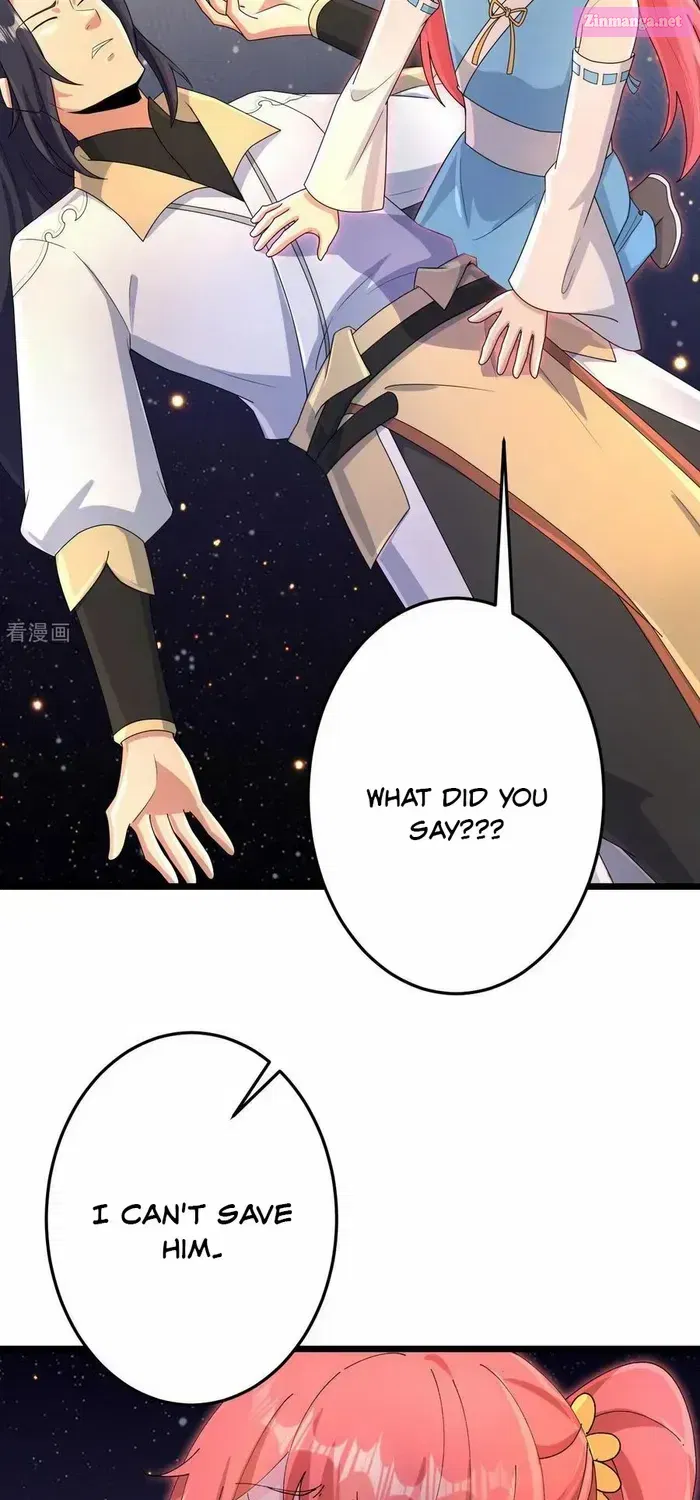 Read Against The Gods Manga Online