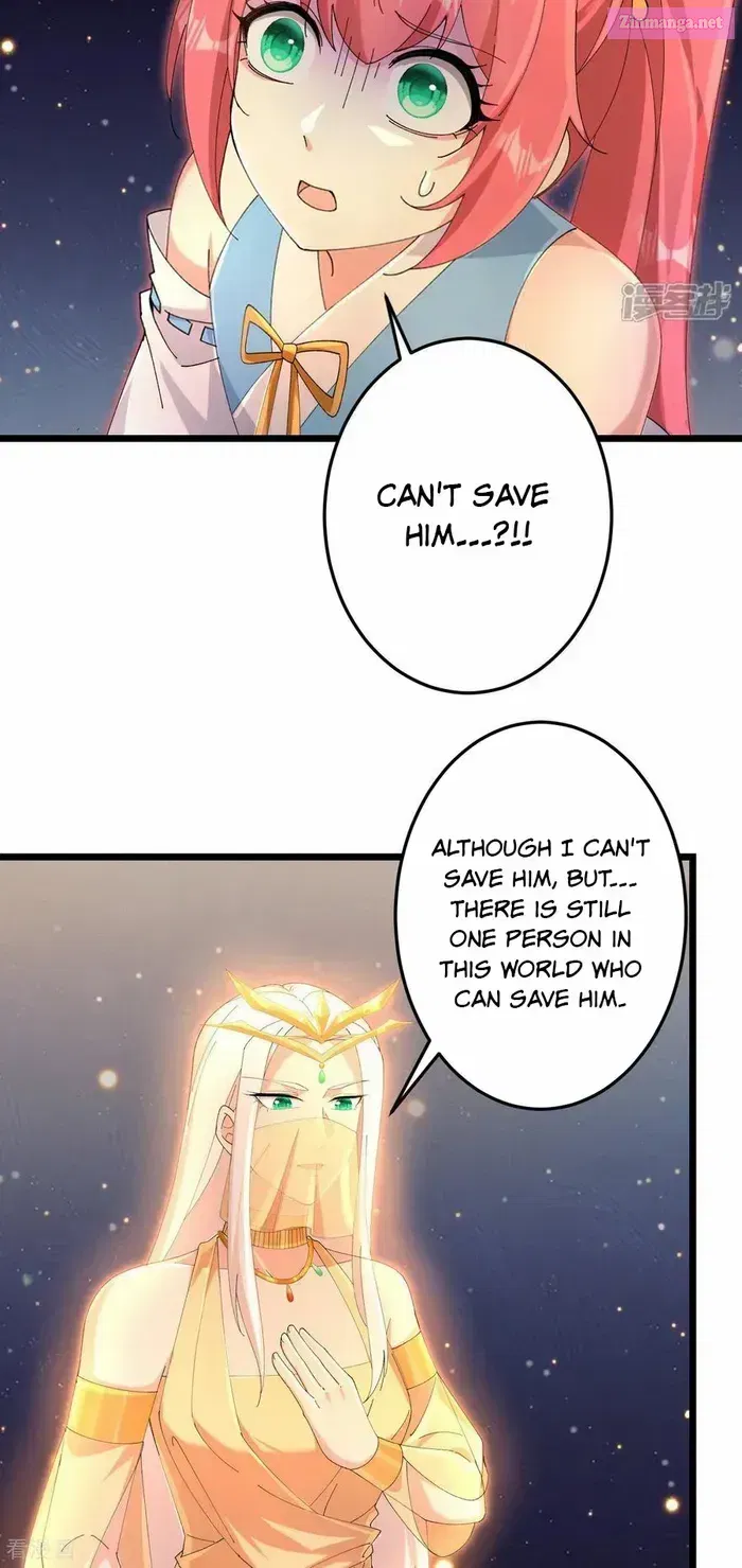 Read Against The Gods Manga Online