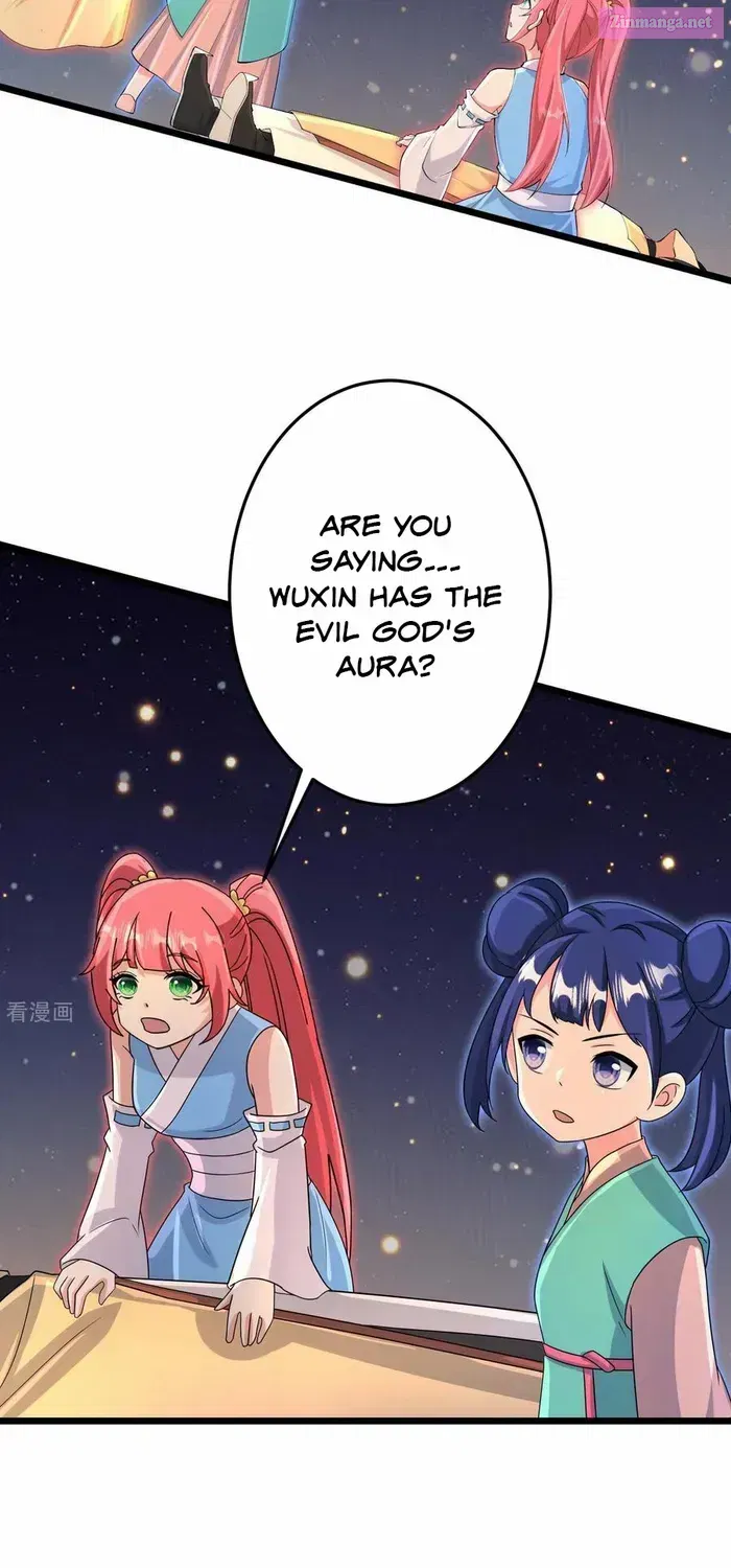 Read Against The Gods Manga Online