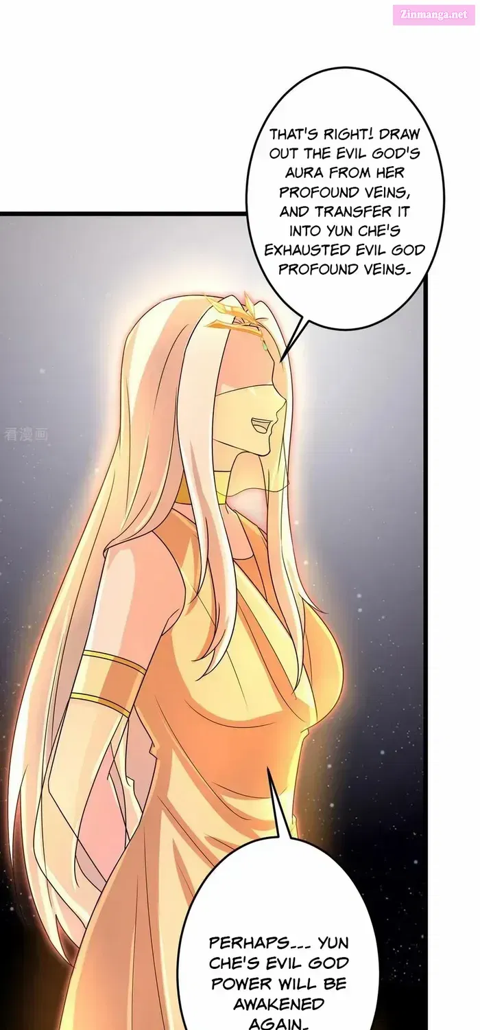 Read Against The Gods Manga Online