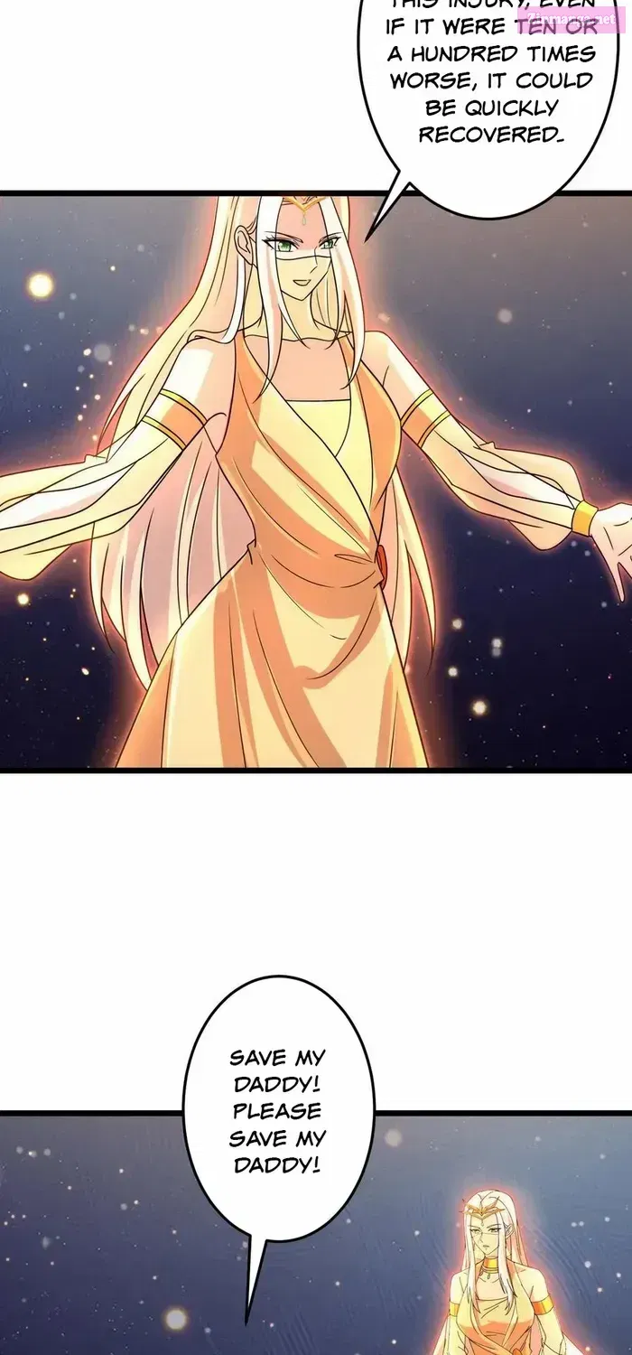 Read Against The Gods Manga Online