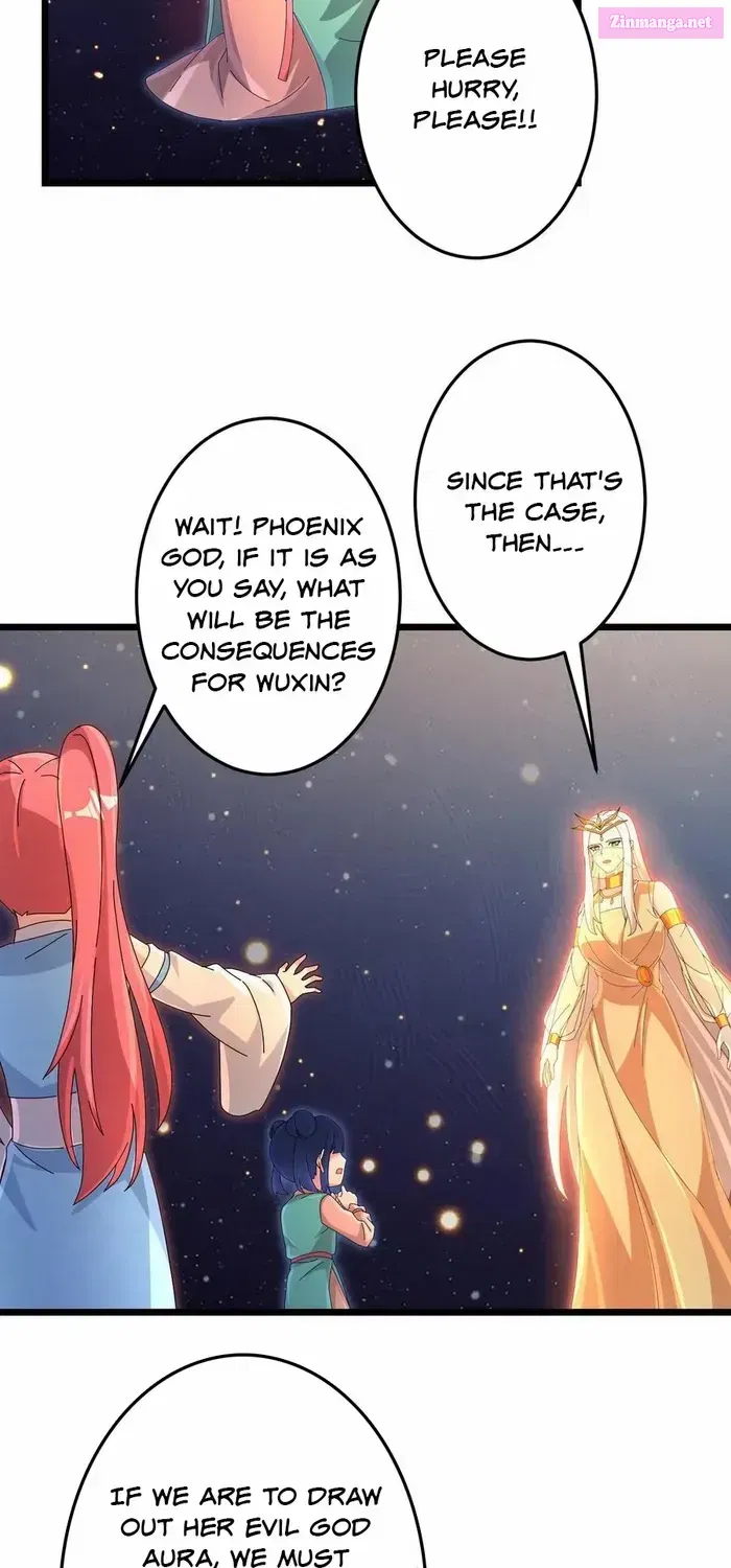 Read Against The Gods Manga Online