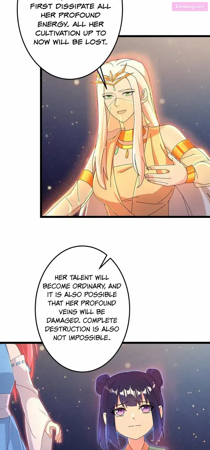 Read Against The Gods Manga Online